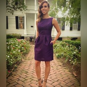 Theory Shyann Impeccable dress‎